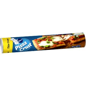 1/5 package (62 g) Thin Pizza Crust