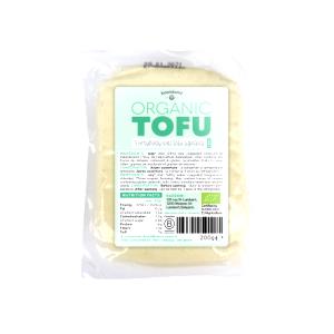 1/5 package (79 g) Organic Firm Tofu