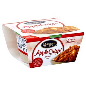 1/8 Package Marzetti® Apple Crisp