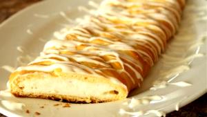 1/8 slice (50 g) Cheese Danish