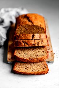 1/9 package Banana Bread