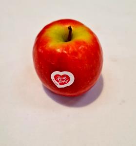 1 apple (140 g) Apple