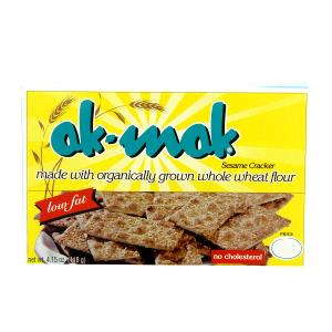 1 Armenian Cracker No Added Fat Wheat Crispbread