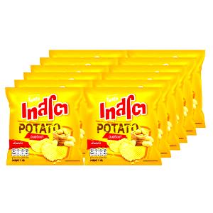 1 bag (11 g) Original Potato Chips (11g)