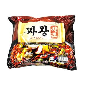 1 bag (134 g) Zha Wang