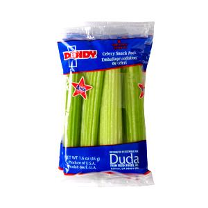 1 bag (1.6 oz) Celery Snack Pack