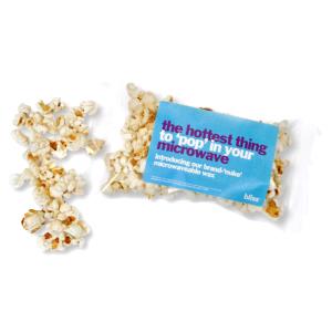 1 bag (20 g) Slim Popcorn