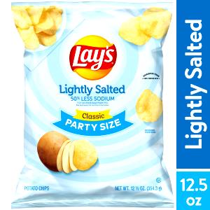 1 bag (28 g) Bakery Chips