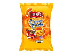 1 bag (28 g) Cheese Curls