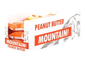 1 bag (28 g) Peanut Butter Mountain Mix