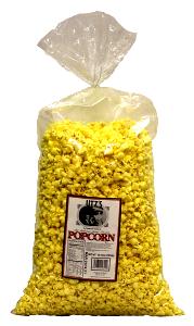 1 bag (28 g) Popcorn