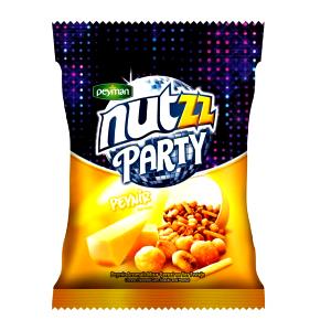 1 bag (28.3 g) Party Mix