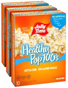 1 bag (38 g) Junior Popcorn