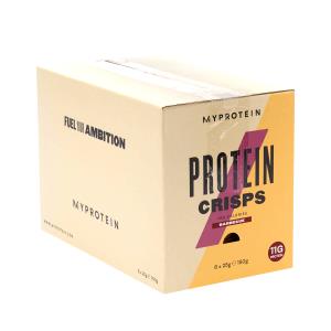 1 bag (45 g) Protein Crisps