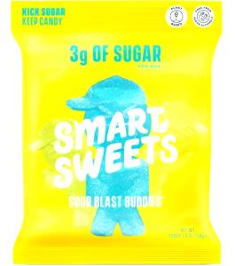 1 bag (50 g) Sour Blast Buddies