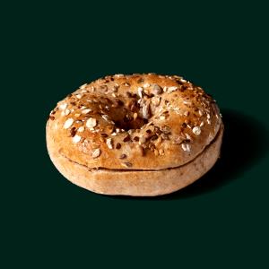 1 bagel (113 g) Sprouted Grain Bagel