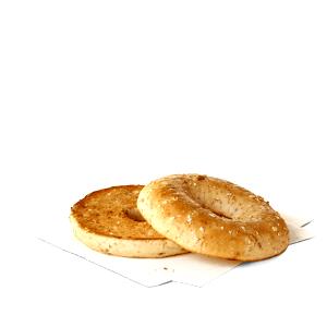 1 bagel (78 g) Sunflower Multigrain Bagel