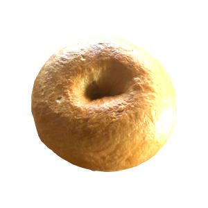 1 bagel (90 g) Seven Grain Bagel