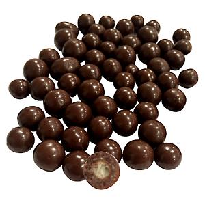 1 Ball Milk Chocolate Candy with Cereal