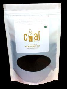 1 bar (0.5 oz) Chai Bar