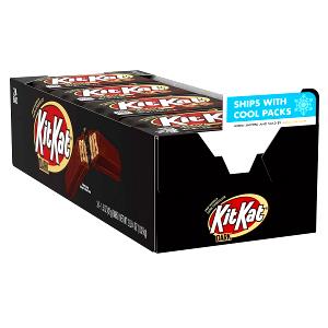 1 bar (15 g) Kit Kat Dark