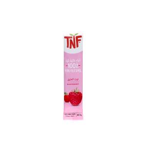 1 bar (20 g) Apple Raspberry Dried Fruit Bar