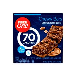 1 bar (23 g) Chocolate Peanut Butter Bar