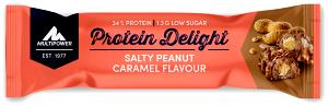 1 bar (30 g) Caramel Peanut Delight Essential Nutrition Bar