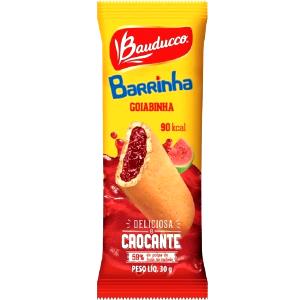 1 bar (30 g) Goiabinha