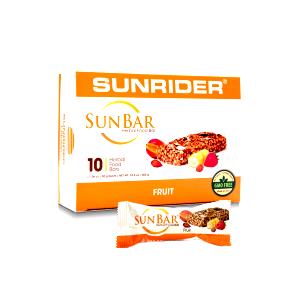 1 bar (30 g) Sunbar