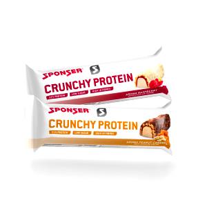 1 bar (31 g) Nourishing Food Bar - Peanut Crunch