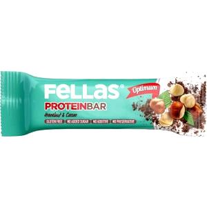 1 bar (32 g) Classic Fruit & Nut Energy Bar