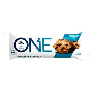 1 bar (33 g) Cookie Dough Protein Bar