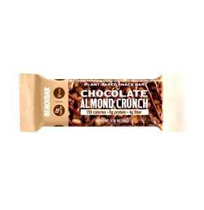 1 bar (34 g) Beach Bar - Chocolate Almond Crunch