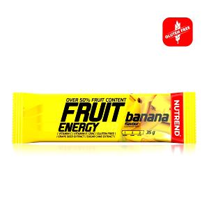 1 bar (34 g) Frutasia Apricot Bar