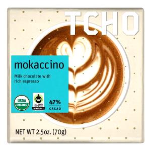 1 bar (35 g) Mokaccino