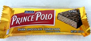 1 bar (36 g) Prince Polo