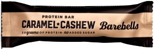 1 bar (37 g) Cashew Caramel Protein Bar