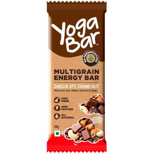 1 bar (38 g) Nut Bar