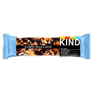 1 bar (40 g) BeneFit Bars - Blueberry