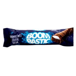 1 bar (40 g) Chocolate Marshmallow Protein Bar