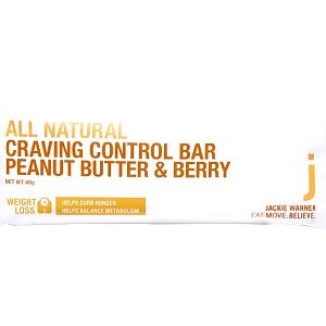 1 bar (40 g) Craving Control Bar