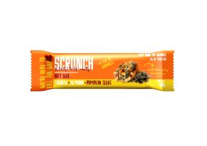 1 bar (40 g) Crunchy Cashew Almond Breakfast Bar