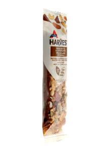 1 bar (40 g) Harvest Nut Bar