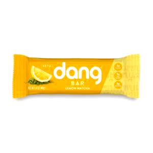 1 bar (40 g) Lemon Matcha Bar