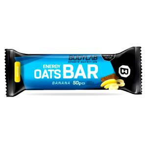 1 bar (40 g) Oatmeal to Go Bar - Oats & Honey