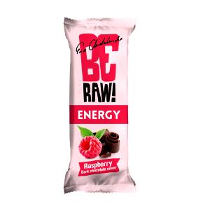 1 bar (40 g) Raspberry & Vanilla Ice Cream Bars