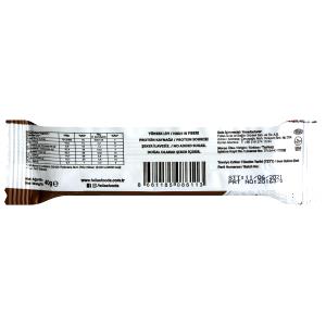 1 bar (40 g) Trail Mix Bar