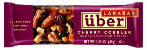 1 bar (40 g) Uber Mixed Roasted Nut