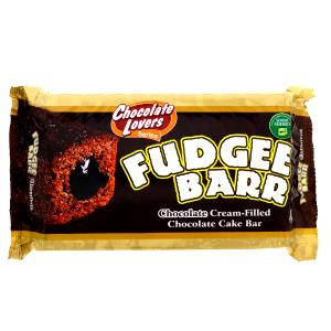 1 bar (41 g) Chocolate Fudge Bar